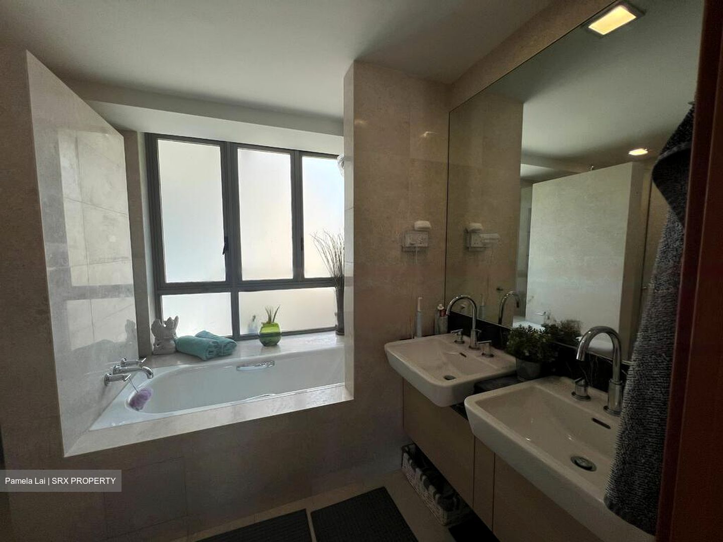 The Berth By The Cove (D4), Condominium #453284101